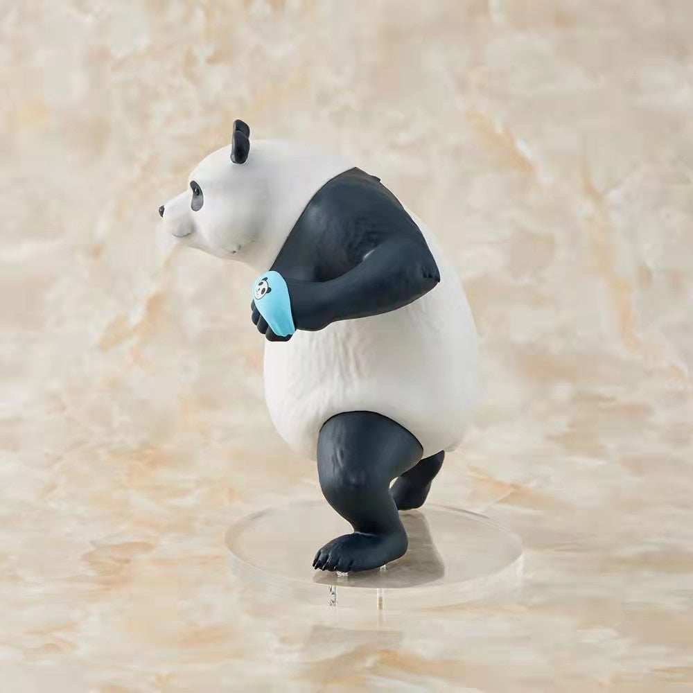 Panda TAITO Figure