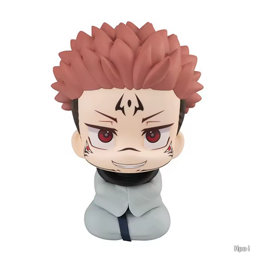 Jujutsu Kaisen Mini Figures