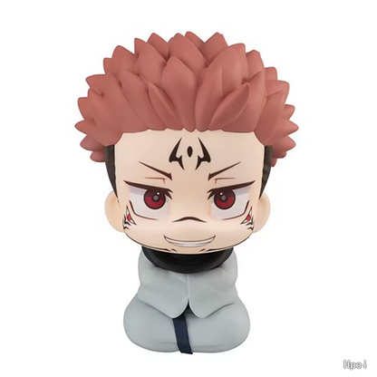 Jujutsu Kaisen Mini Figures