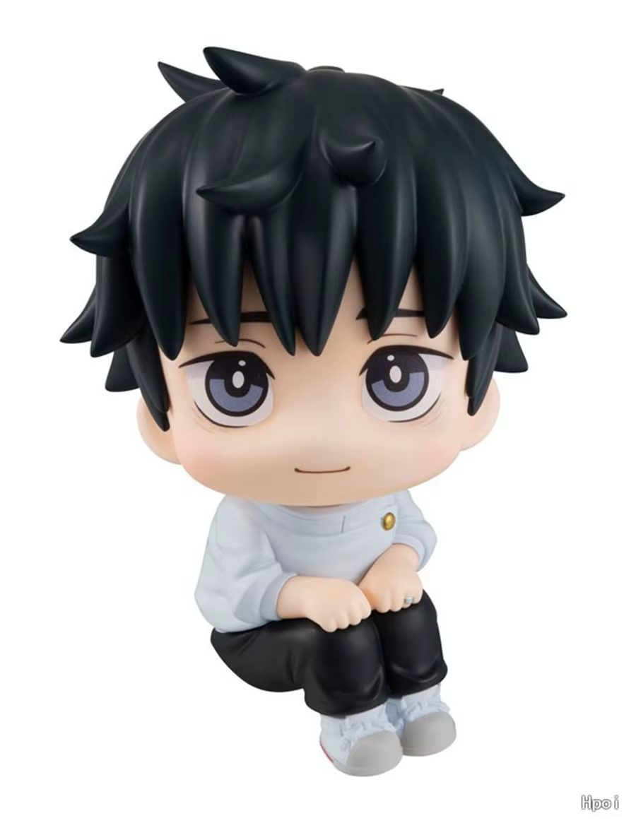 Jujutsu Kaisen Mini Figures