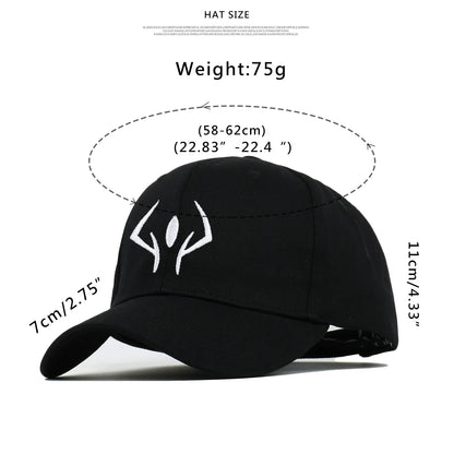 Ryomen Sukuna Cap