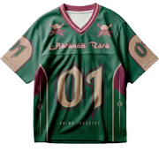 Zoro 01 One Piece Jerseys