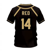 Bastard München Blue Lock Jerseys