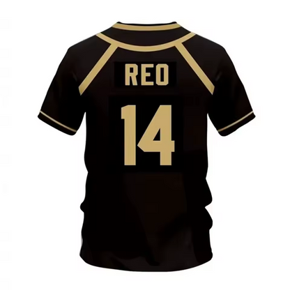Bastard München Blue Lock Jerseys