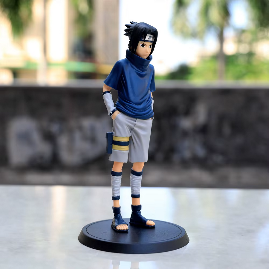 Sasuke