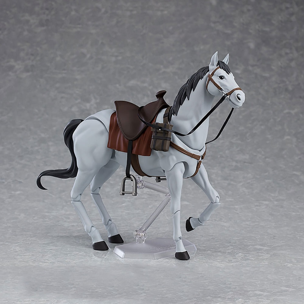 Erwin Smith Figma Figure