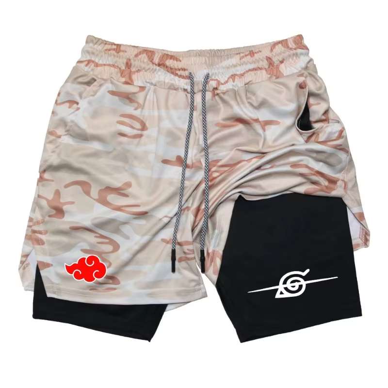 Beige Camo