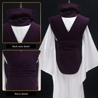 Choso Full Cosplay