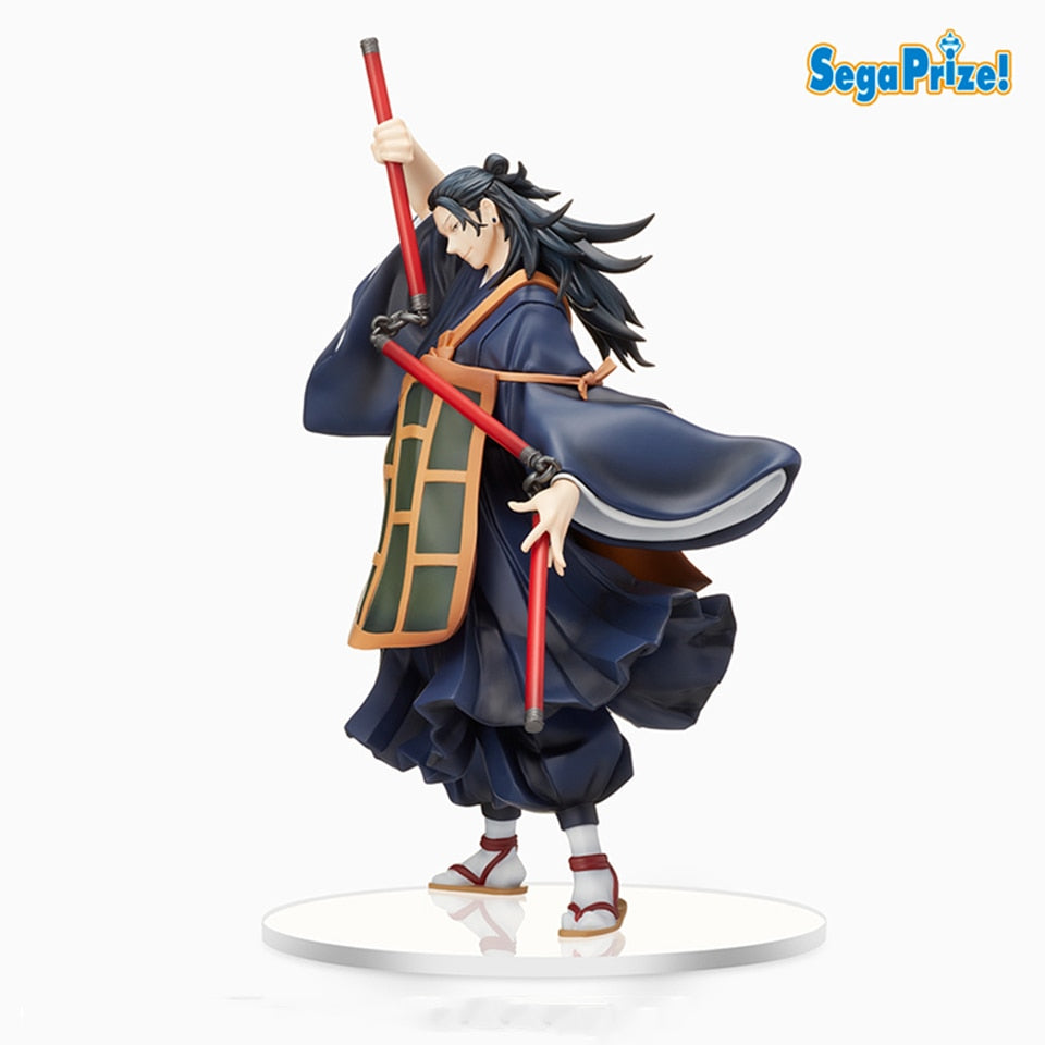 Geto Suguru SEGA Figure