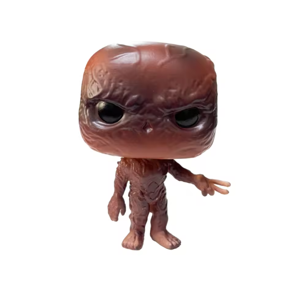 Stranger Things Mini Figure Collection