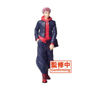 TAITO Itadori Yuji & Todo Figures