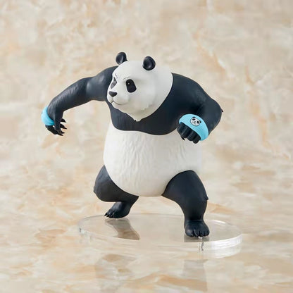 Panda TAITO Figure