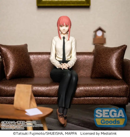Makima Original SEGA PM Figure
