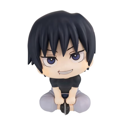 Jujutsu Kaisen Mini Figures