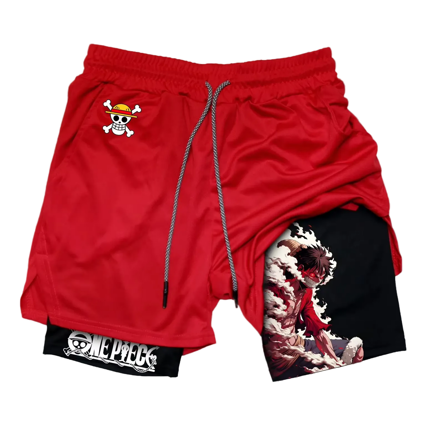 One Piece Shorts Collection