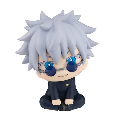 Jujutsu Kaisen Mini Figures