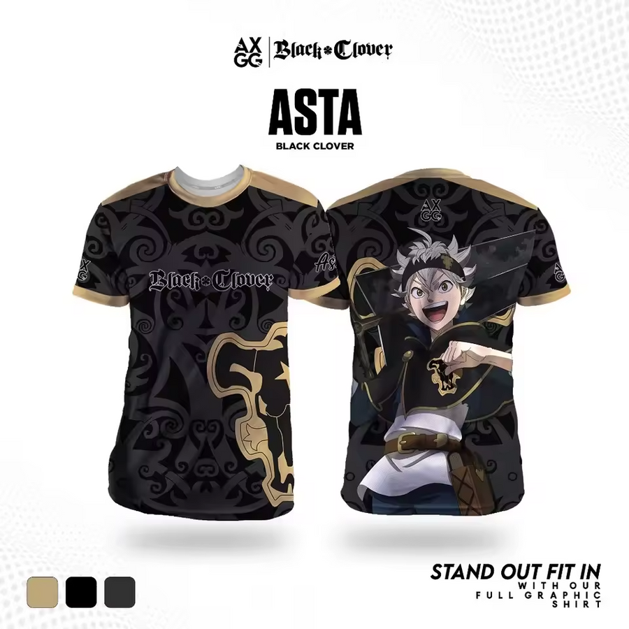 Asta