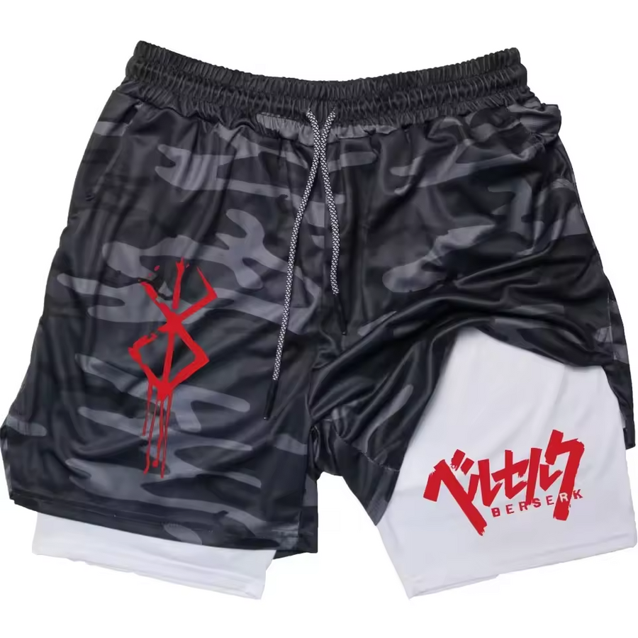 Black Camo