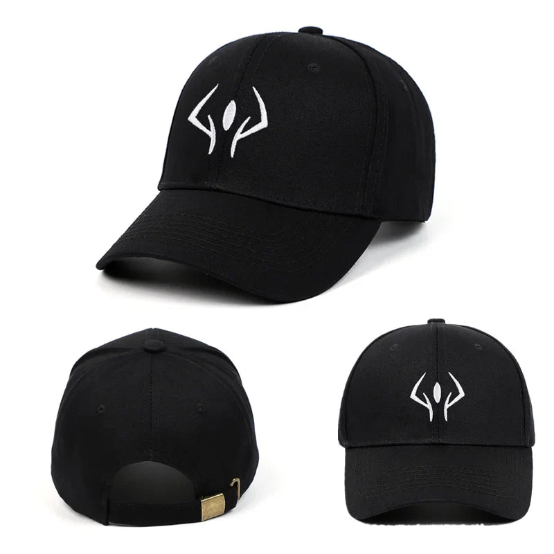 Ryomen Sukuna Cap