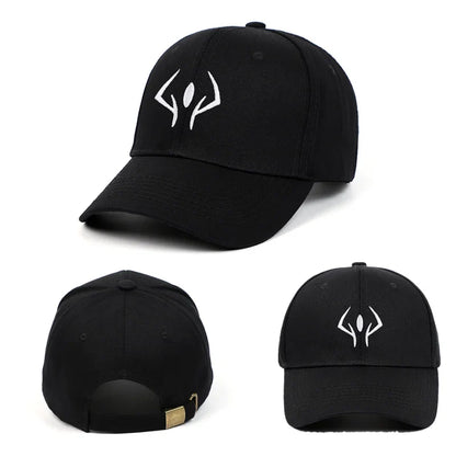Ryomen Sukuna Cap