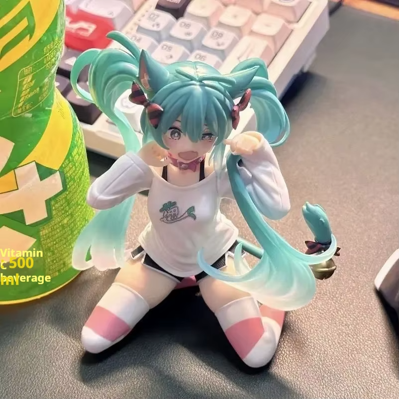 Hatsune Miku
