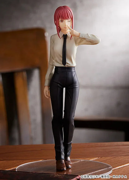 Makima Original GSC POP UP PARADE Figure