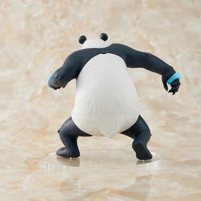 Panda TAITO Figure