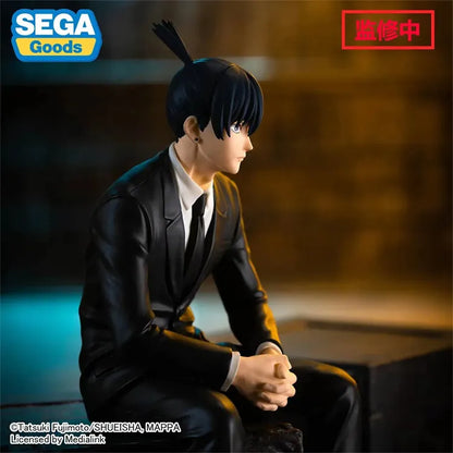 Aki Hayakawa Original SEGA PM Figure