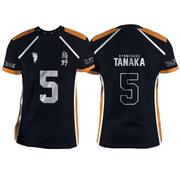 Karasuno Volleyball Jerseys