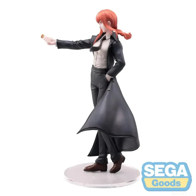 Makima SEGA Figure