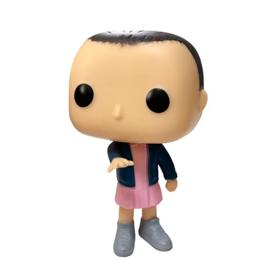 Eleven V2