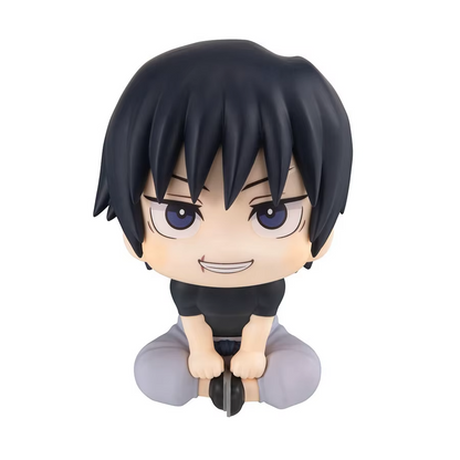 Jujutsu Kaisen Mini Figures