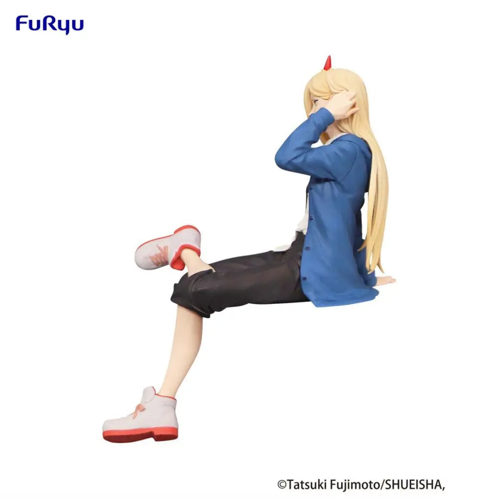 Power Original FuRyu Figure