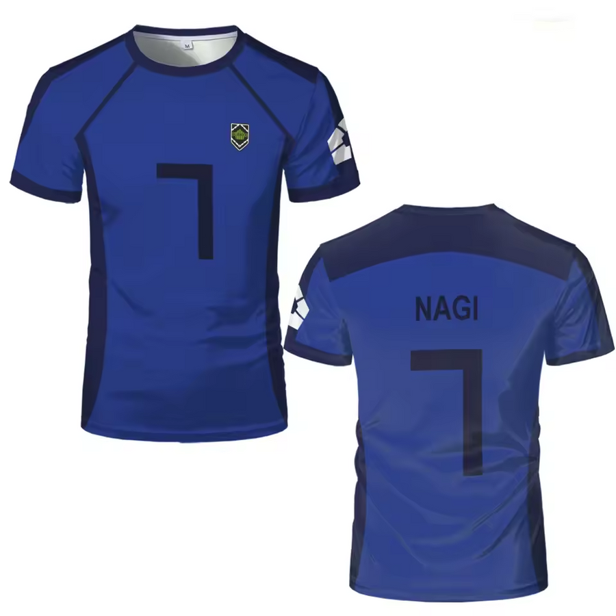 Nagi 7