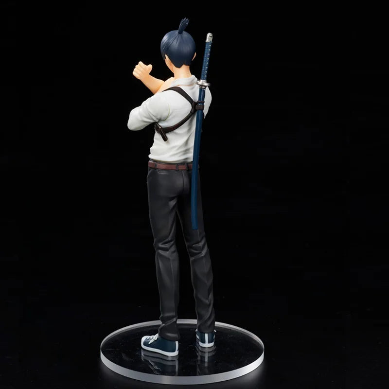 Aki Hayakawa Figure