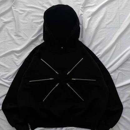Sweat à capuche Kurapika Judgment Chain