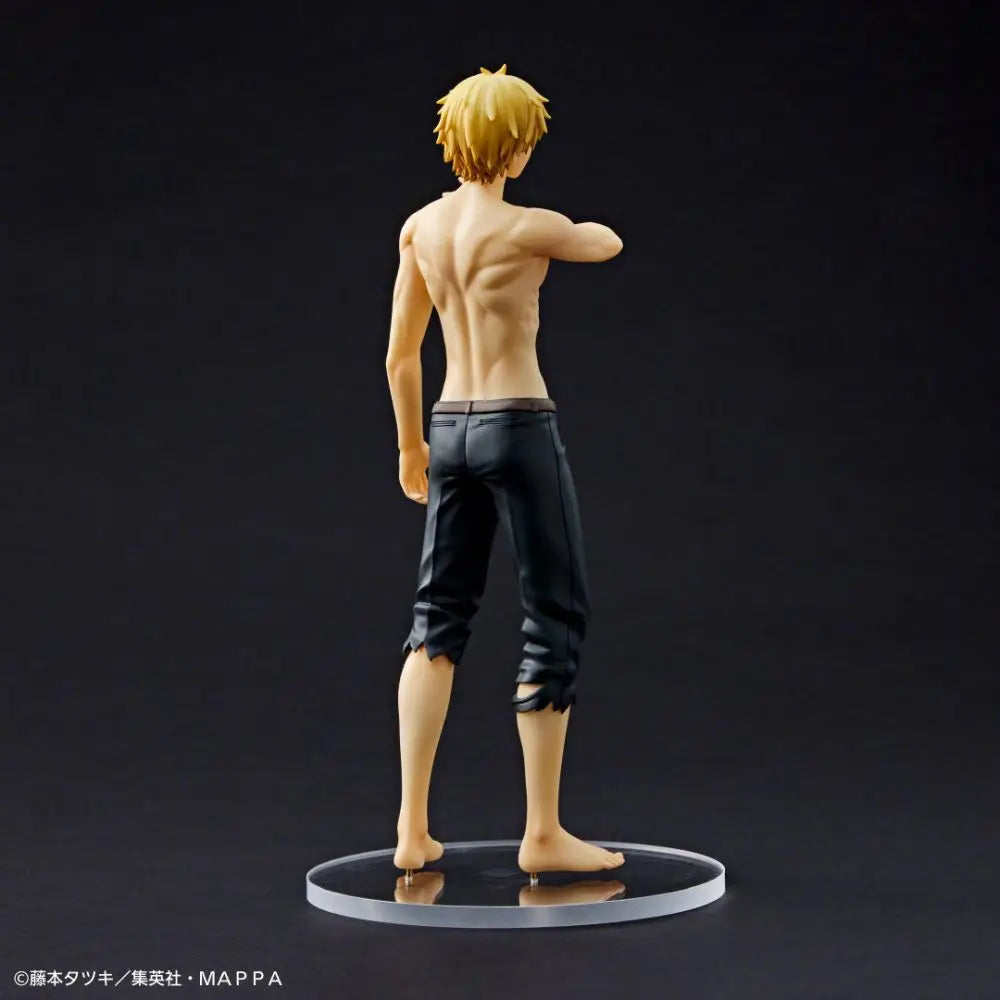 Denji Original TAITO Figure