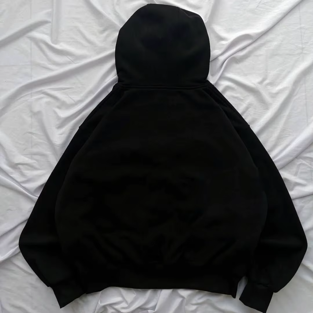 Sweat à capuche Kurapika Judgment Chain