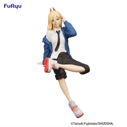 Power Original FuRyu Figure