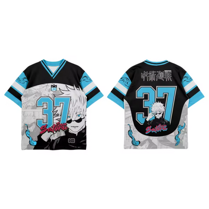 Gojo "37" Jersey
