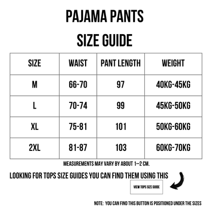 Pink Hello Kitty & Spider‑Man Pajama Pants for Couples