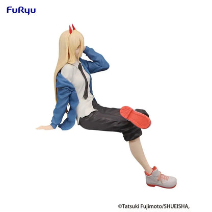 Power Original FuRyu Figure