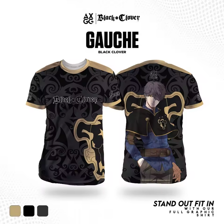 Gauche