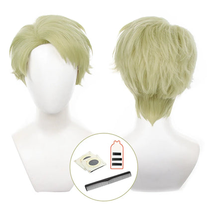 Nanami Kento Cosplay Wig