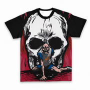 Netero Anime Soccer Jersey