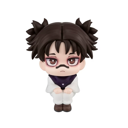 Jujutsu Kaisen Mini Figures