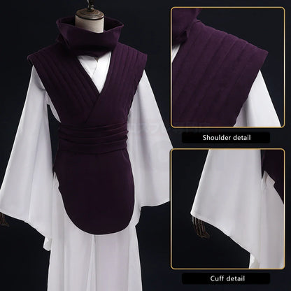 Choso Full Cosplay