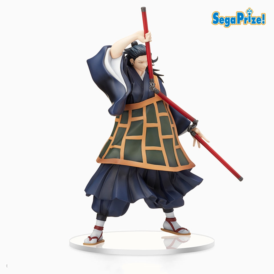 Geto Suguru SEGA Figure