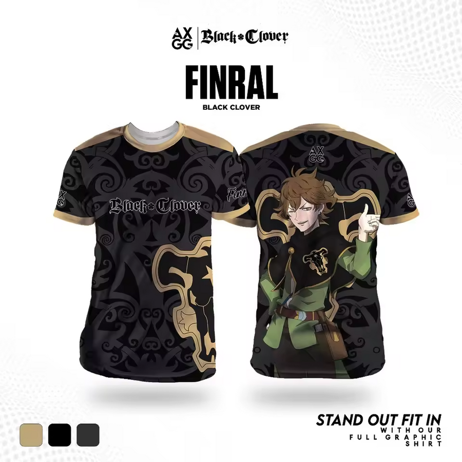 Finral