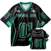Zoro 01 One Piece Jerseys